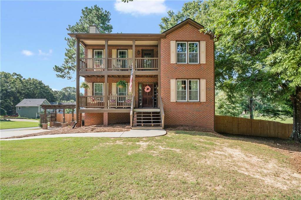 Cartersville, GA 30120,29 Bramblewood TRL