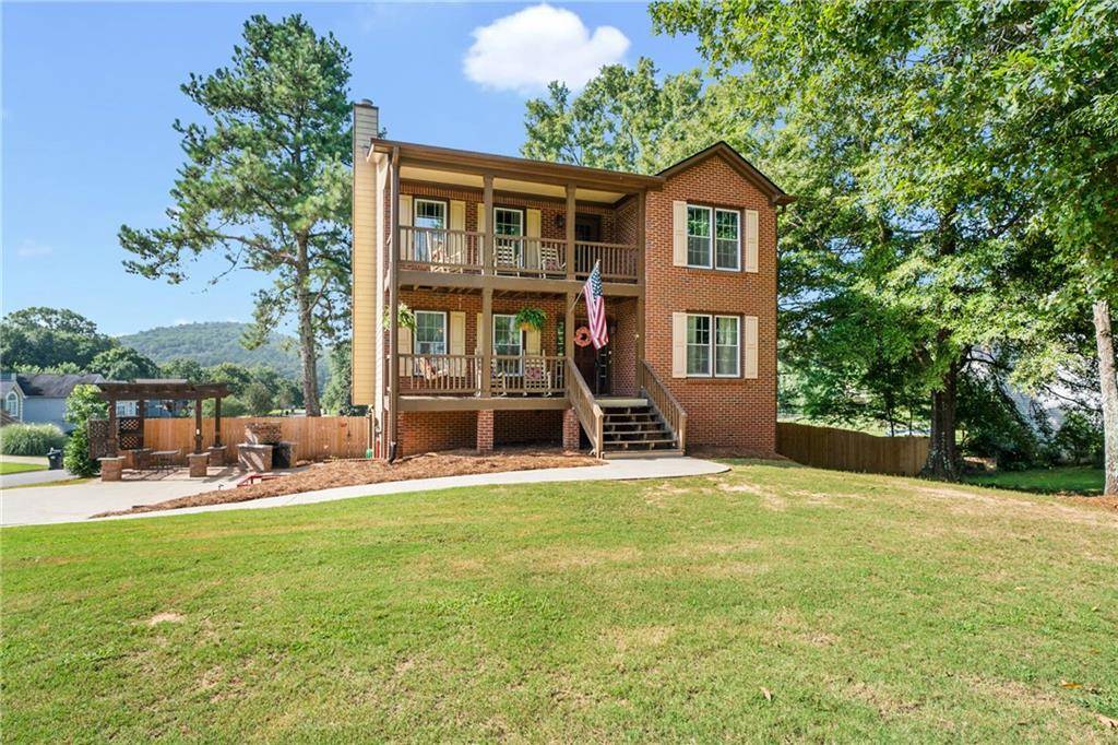 Cartersville, GA 30120,29 Bramblewood TRL