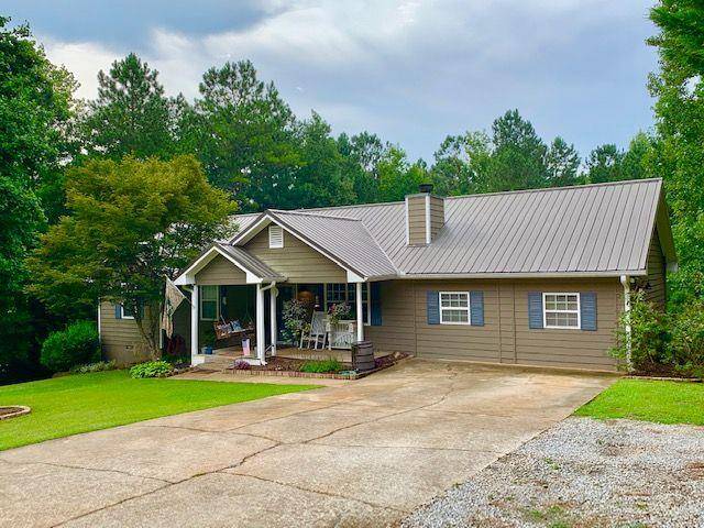 Villa Rica, GA 30180,354 BARTON LN