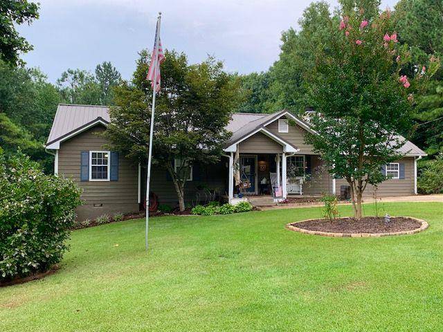 Villa Rica, GA 30180,354 BARTON LN