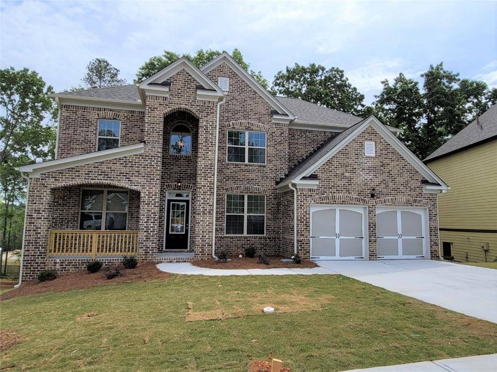 Villa Rica, GA 30180,264 Wentworth CIR