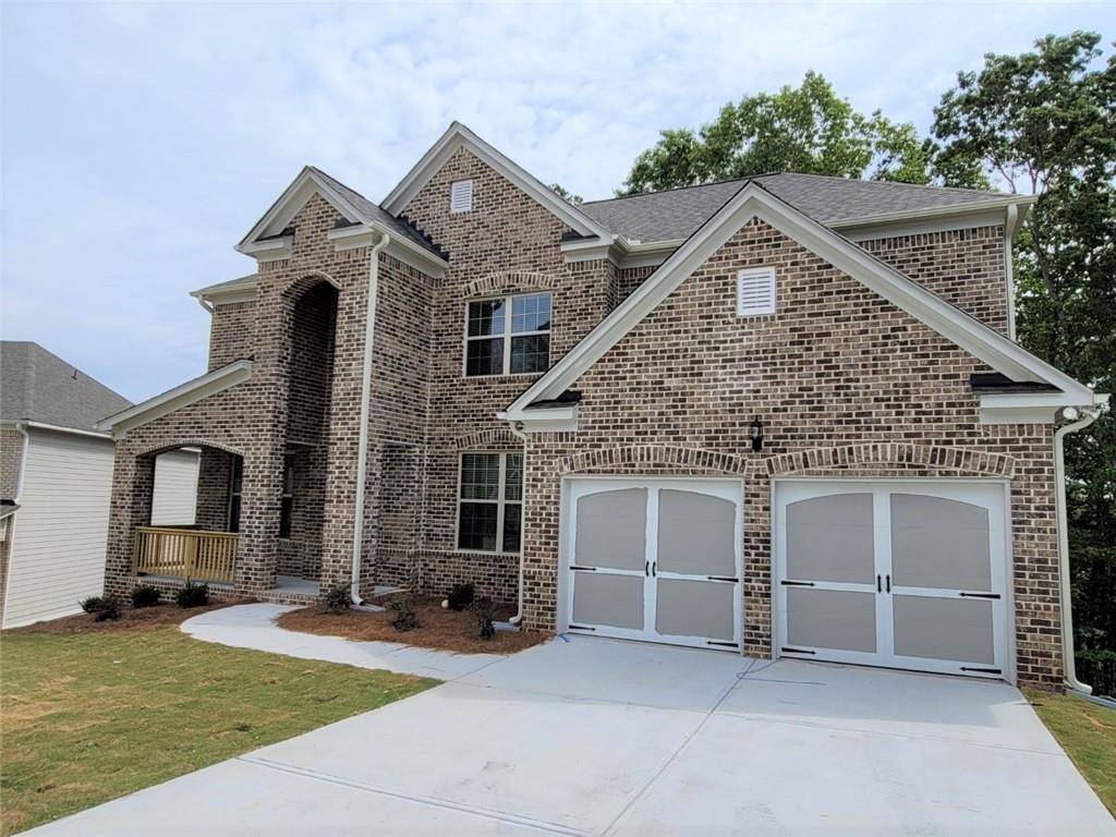 Villa Rica, GA 30180,264 Wentworth CIR