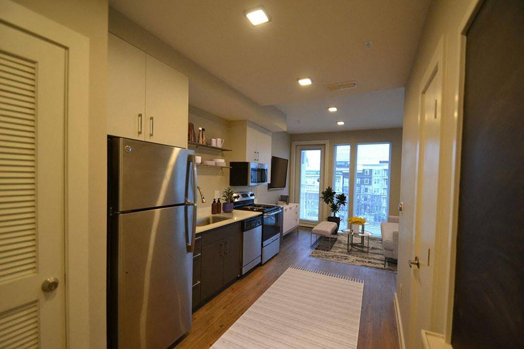 Atlanta, GA 30312,301 Memorial DR SE #301-322