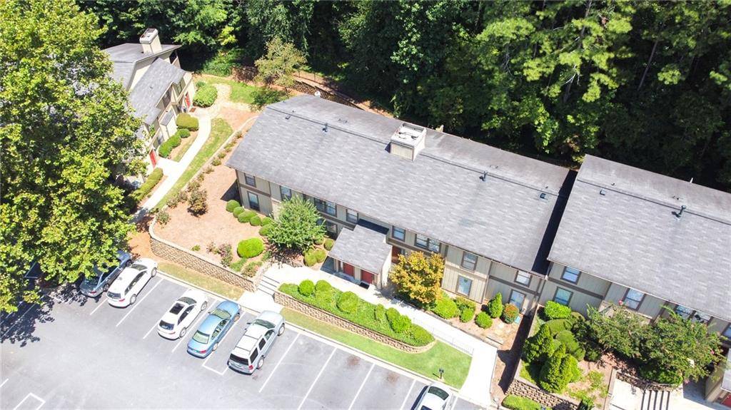 Sandy Springs, GA 30350,602 Woodcliff DR