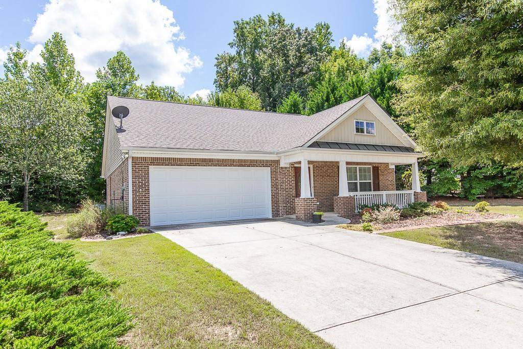 Jefferson, GA 30549,198 Lakeview Bend CIR