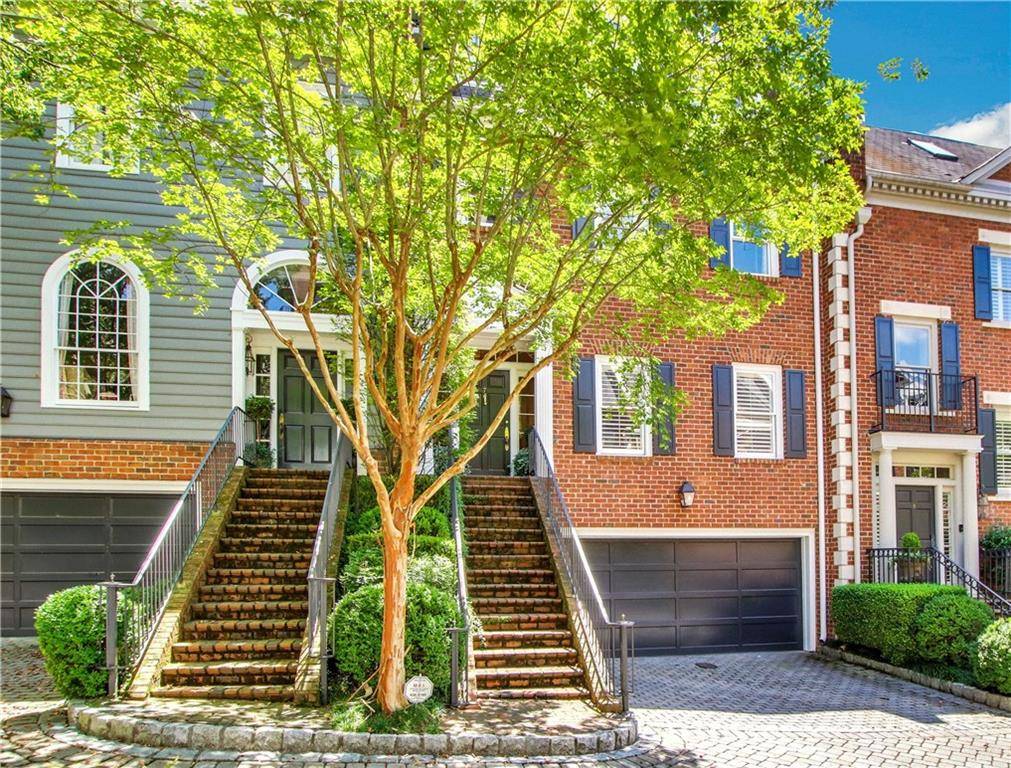 Atlanta, GA 30305,2 W Wesley RD NW #7