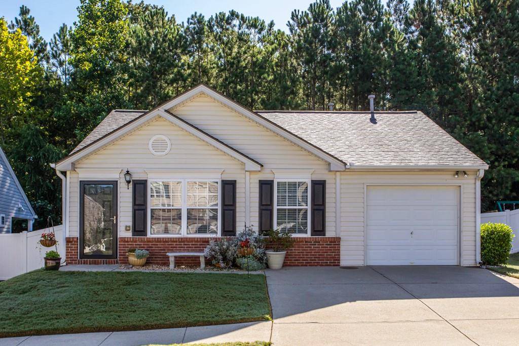 Acworth, GA 30102,616 Spanish Oak DR