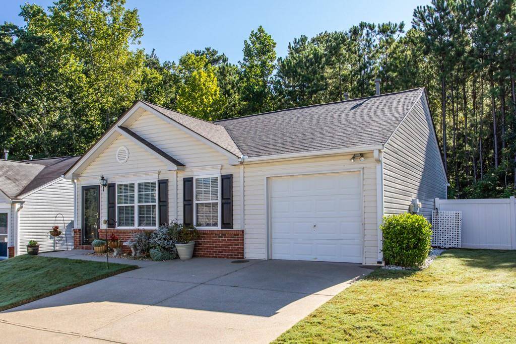 Acworth, GA 30102,616 Spanish Oak DR