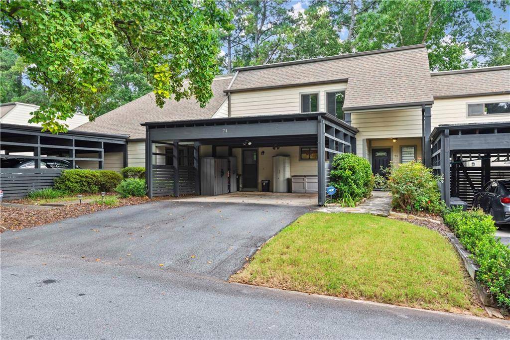 Sandy Springs, GA 30328,71 Forrest PL