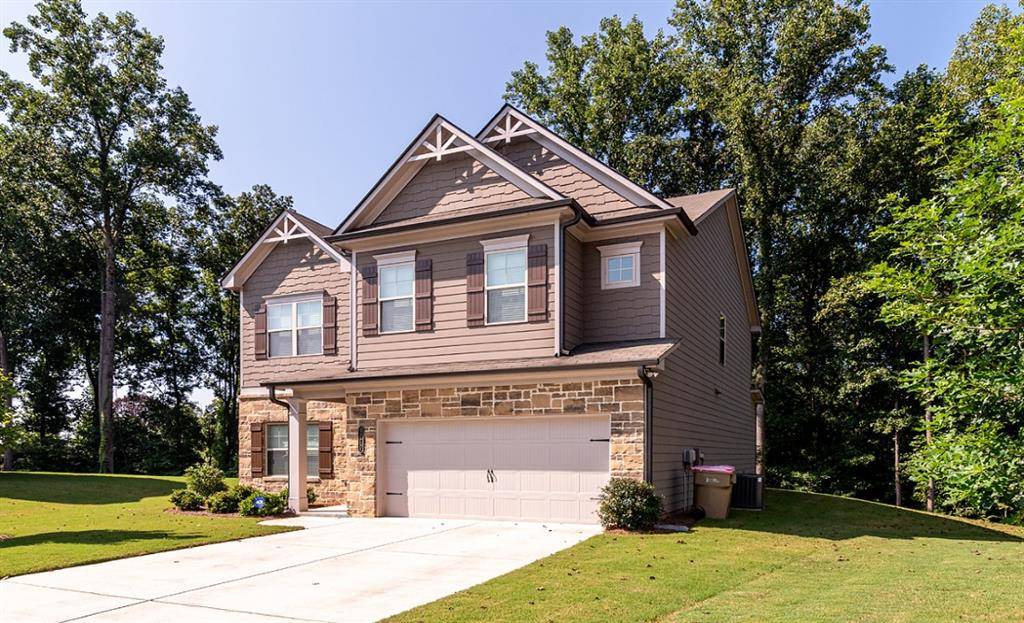 Braselton, GA 30517,9879 Elderberry Pointe