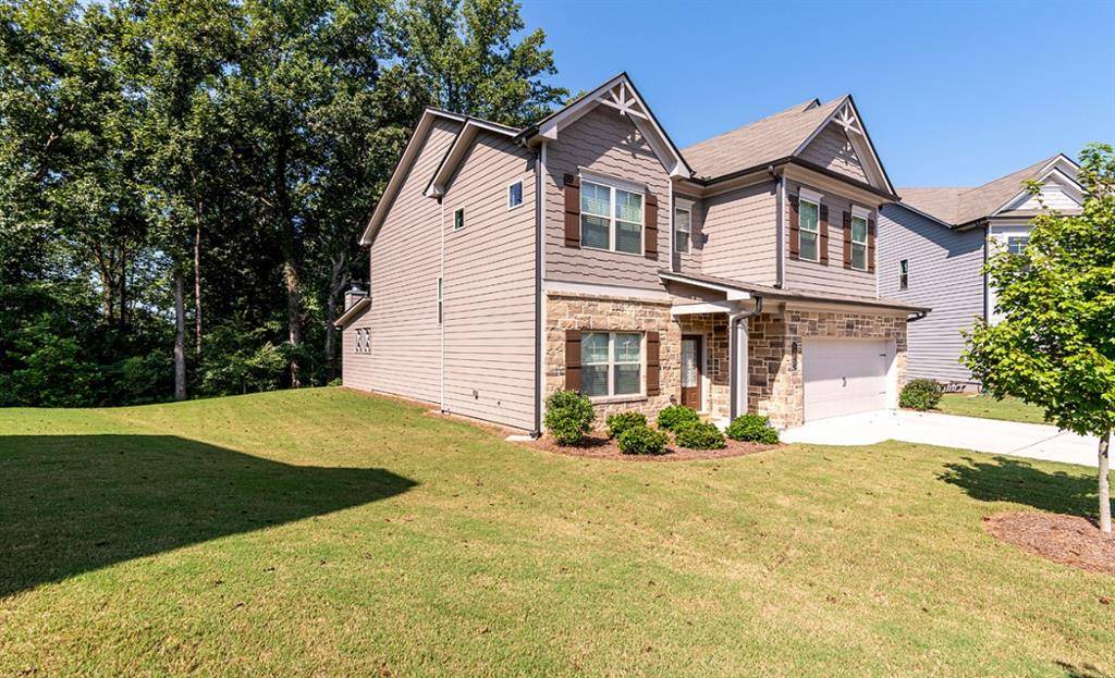 Braselton, GA 30517,9879 Elderberry Pointe