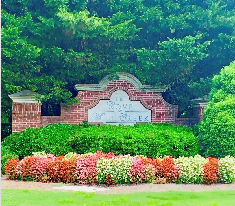 Buford, GA 30519,3160 Mill Springs CIR