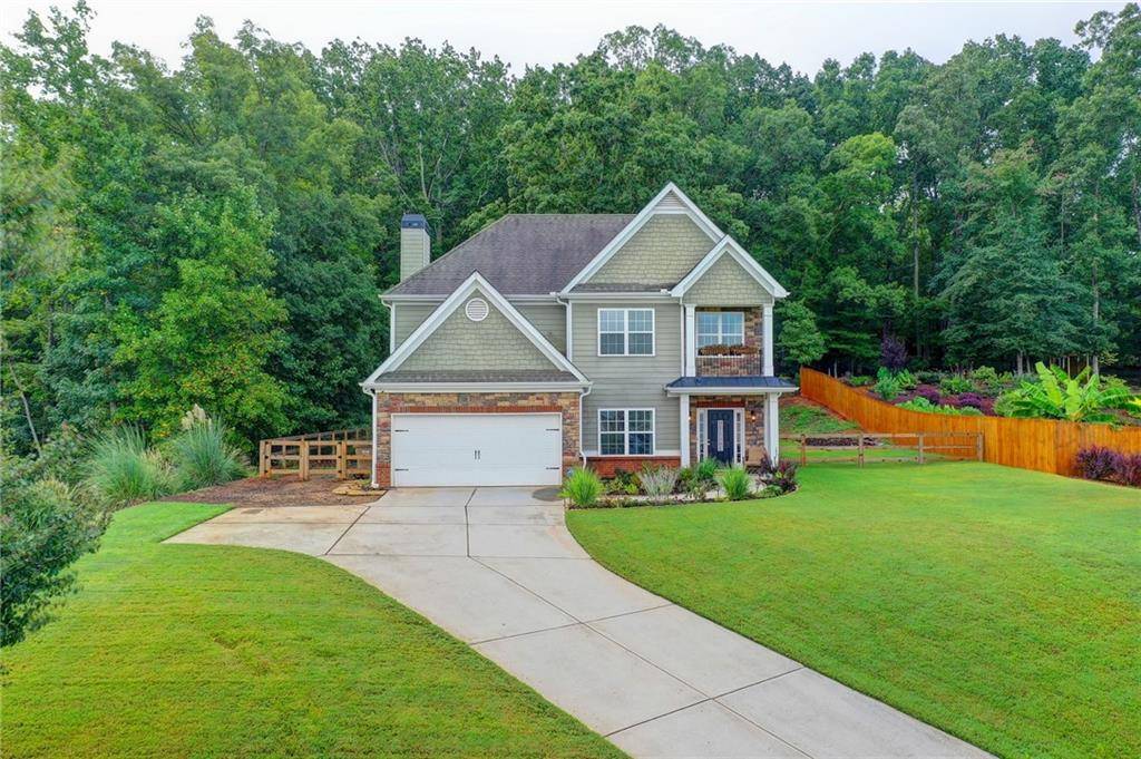 Flowery Branch, GA 30542,6242 Cove Creek DR