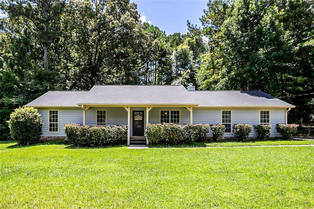 Stockbridge, GA 30281,30 Cowan TRL