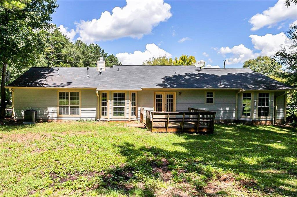 Stockbridge, GA 30281,30 Cowan TRL