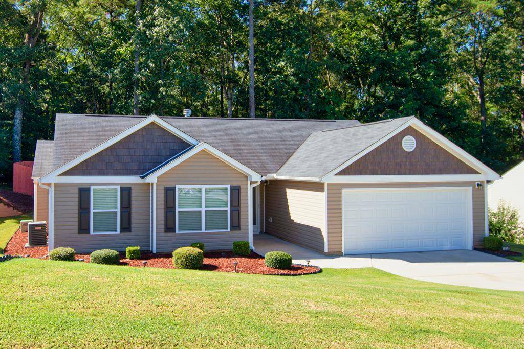 Winder, GA 30680,1852 Jessica Way