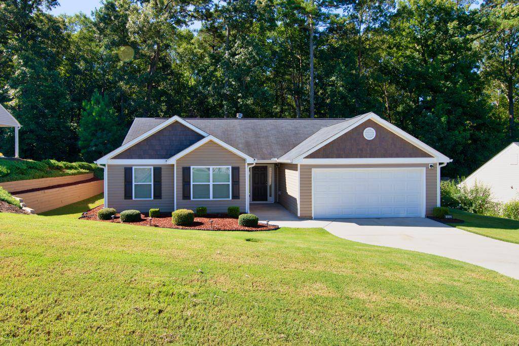 Winder, GA 30680,1852 Jessica Way