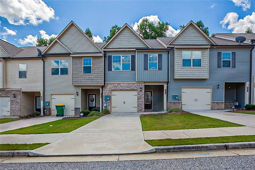 Winder, GA 30680,349 Turtle Creek DR