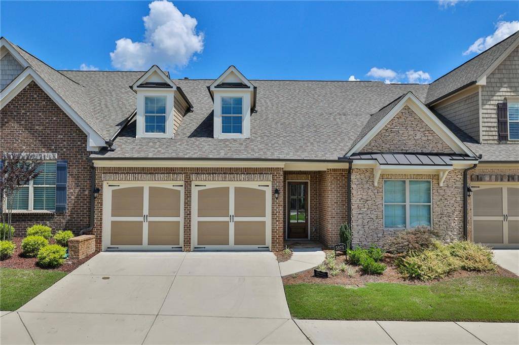 Suwanee, GA 30024,5875 Overlook RDG #106