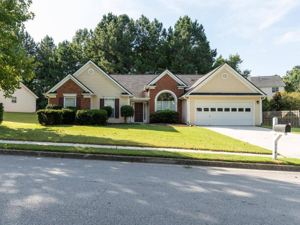 Dacula, GA 30019,1142 Autumn Glen WAY