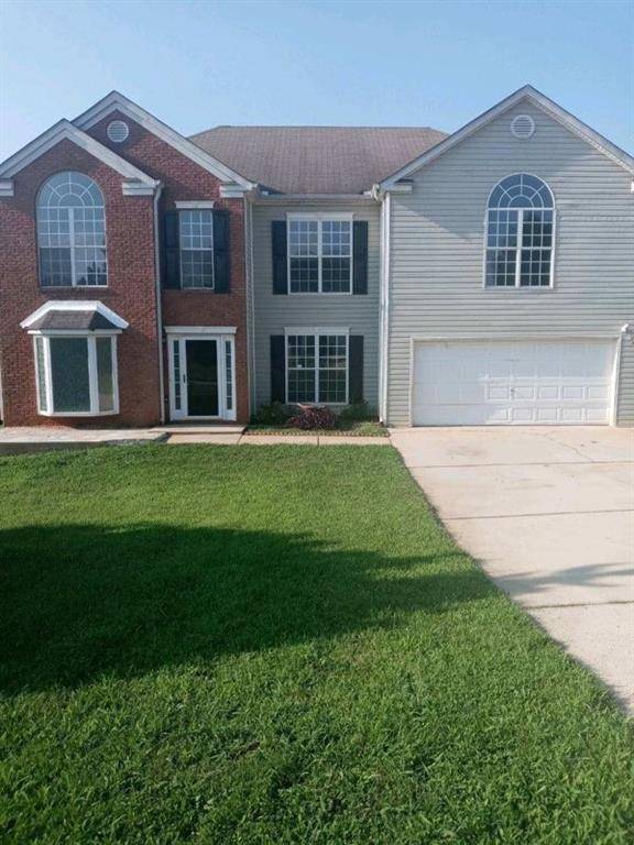 Ellenwood, GA 30294,3526 Kellys CT