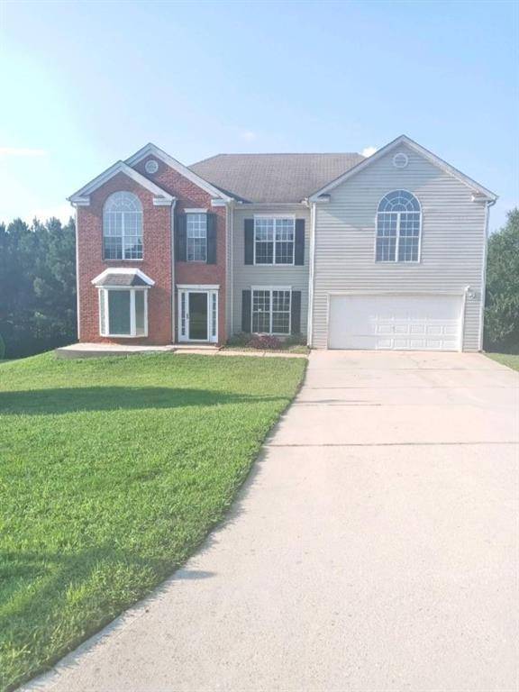 Ellenwood, GA 30294,3526 Kellys CT