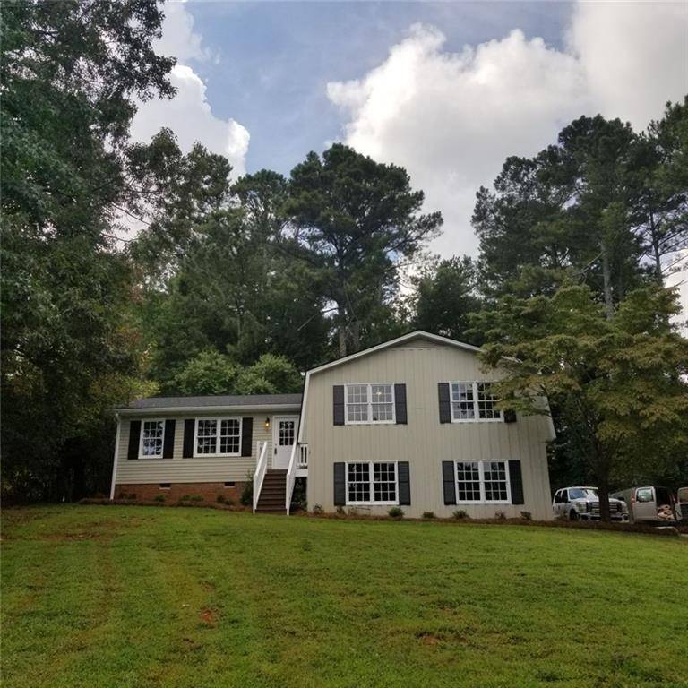 Marietta, GA 30064,4111 PINE LOG DR NW