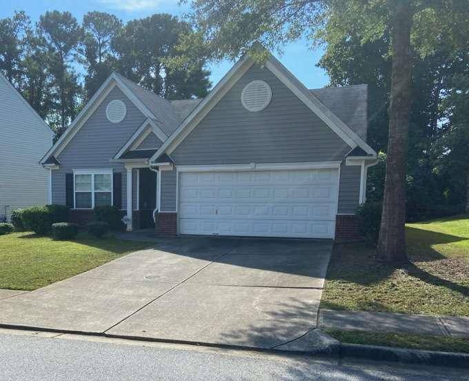 Austell, GA 30168,262 Silver Arrow CIR