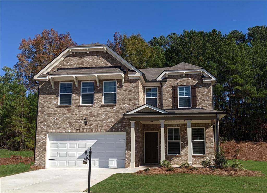 Stonecrest, GA 30038,7247 Gladstone CIR