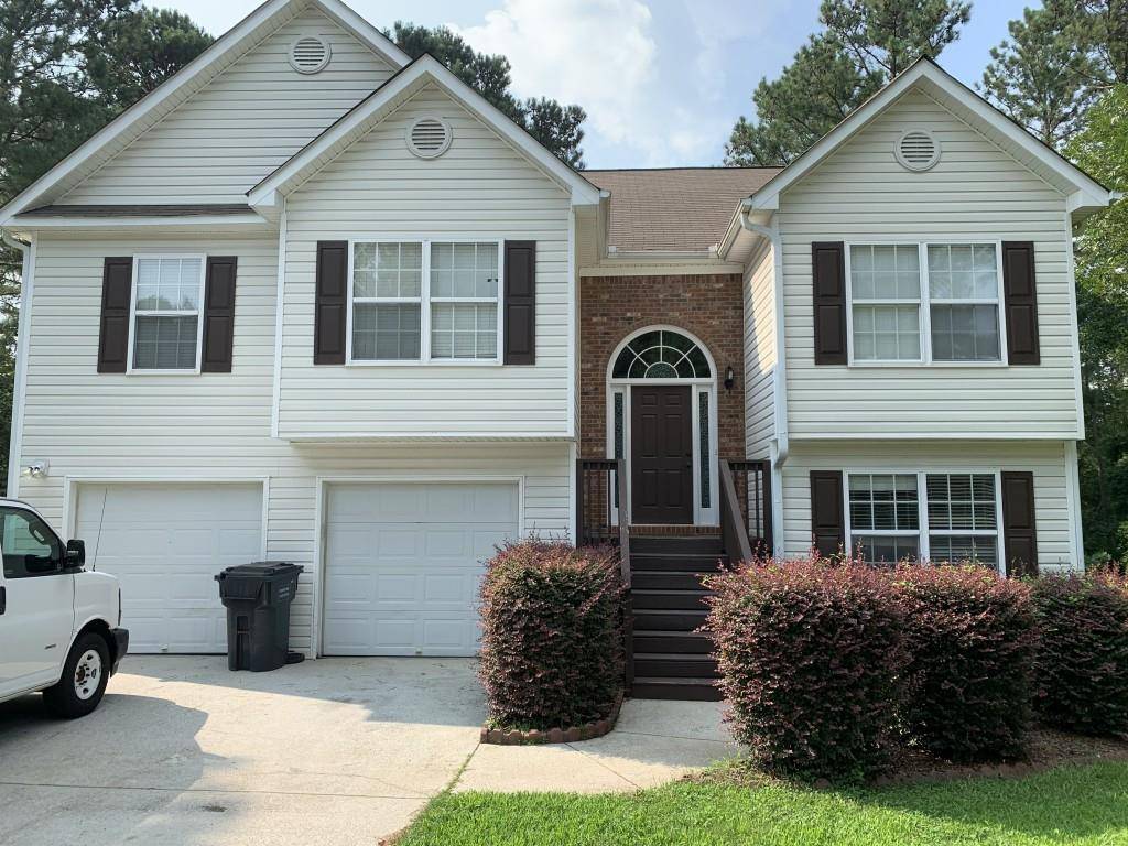 Loganville, GA 30052,1328 Sierra Ridge PL