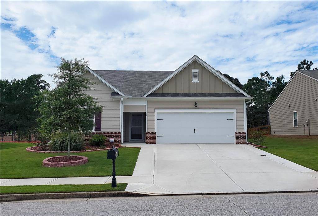 Villa Rica, GA 30180,94 COTTON TAIL LN