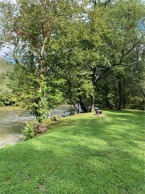 Blue Ridge, GA 30513,00 Whisper Creek LN