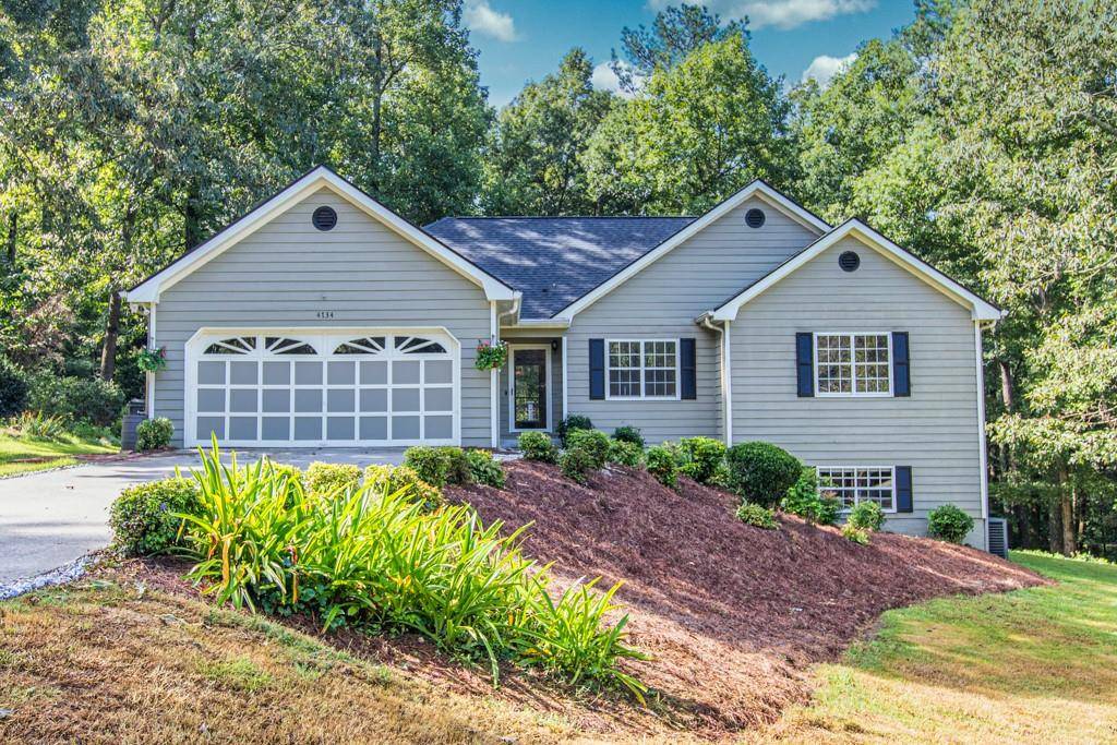 Loganville, GA 30052,4734 Pine DR