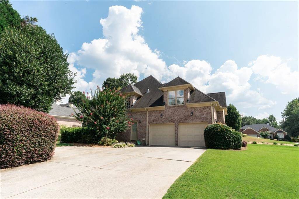 Duluth, GA 30097,3935 Creek Village CT