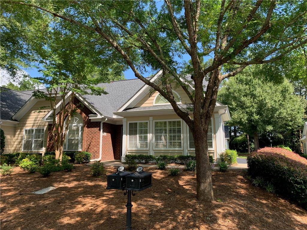 Roswell, GA 30075,1402 Village LN