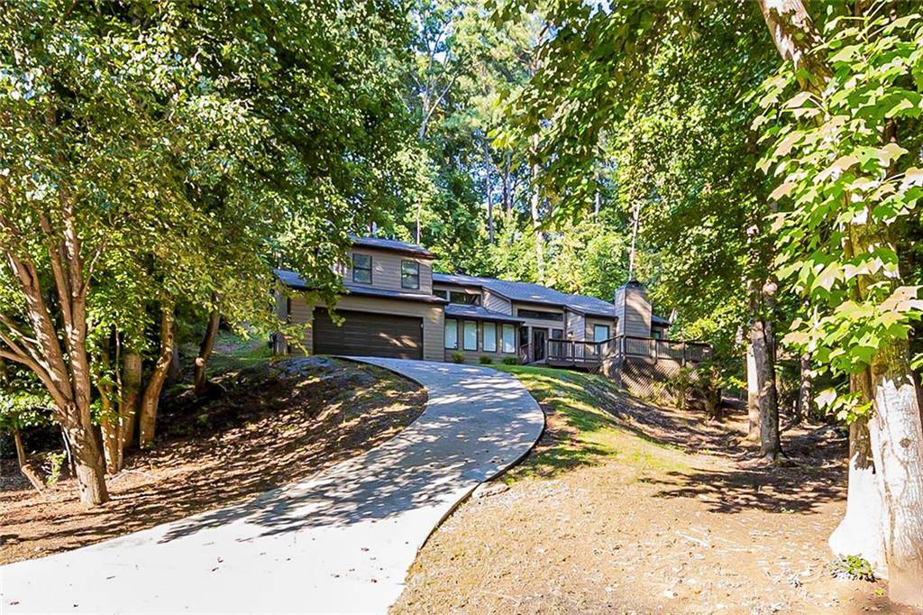 Roswell, GA 30076,100 Lake Top CT