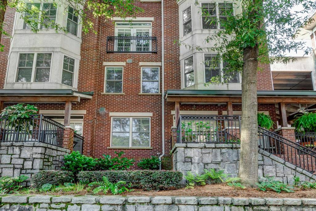 Atlanta, GA 30308,850 Piedmont AVE NE #3328