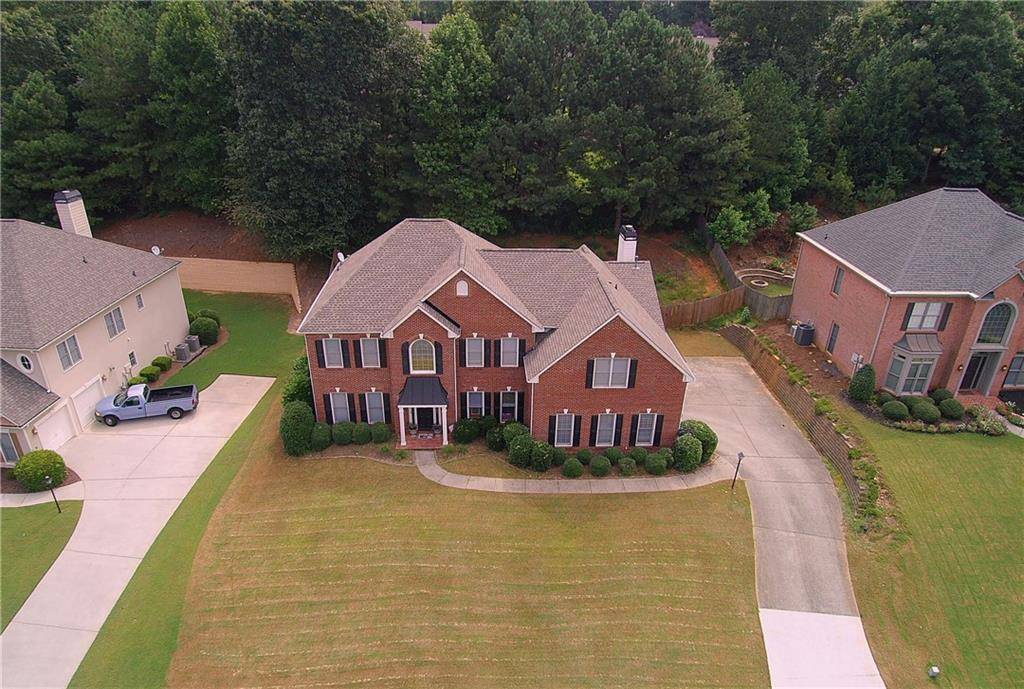 Suwanee, GA 30024,3700 Hickory Branch Trl