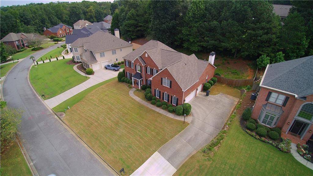 Suwanee, GA 30024,3700 Hickory Branch Trl