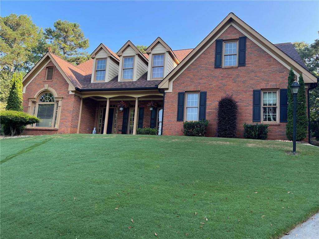 Duluth, GA 30097,3465 Stately Oaks Lane