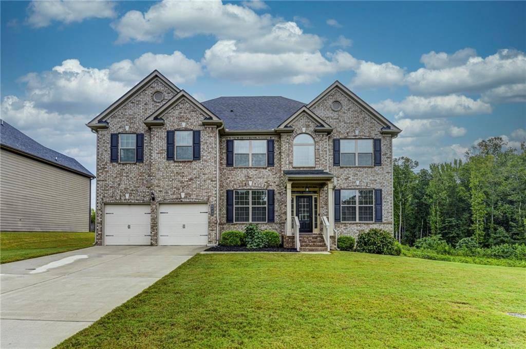 Alpharetta, GA 30004,4405 Mossbrook CIR