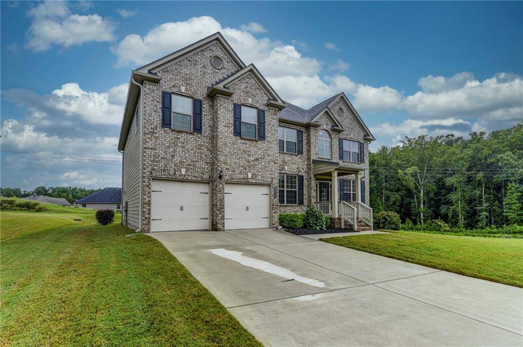 Alpharetta, GA 30004,4405 Mossbrook CIR