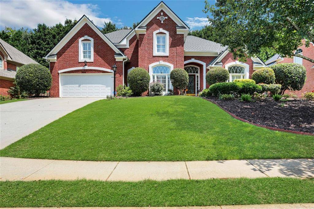 Peachtree Corners, GA 30092,3445 HIGHCROFT CIR