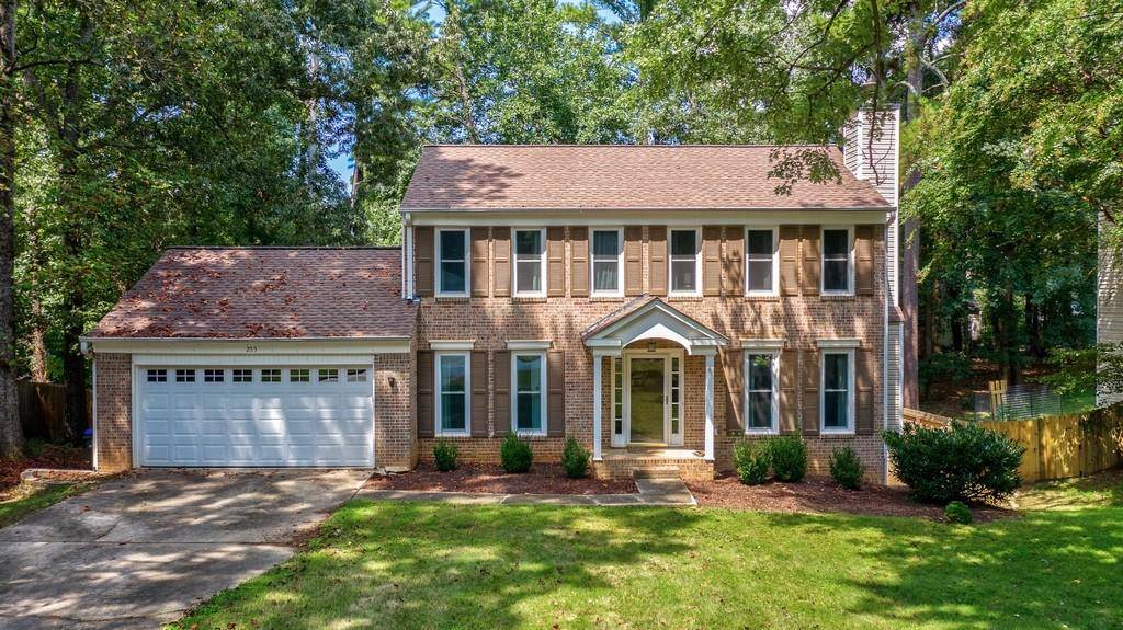 Roswell, GA 30076,255 Crab Orchard WAY