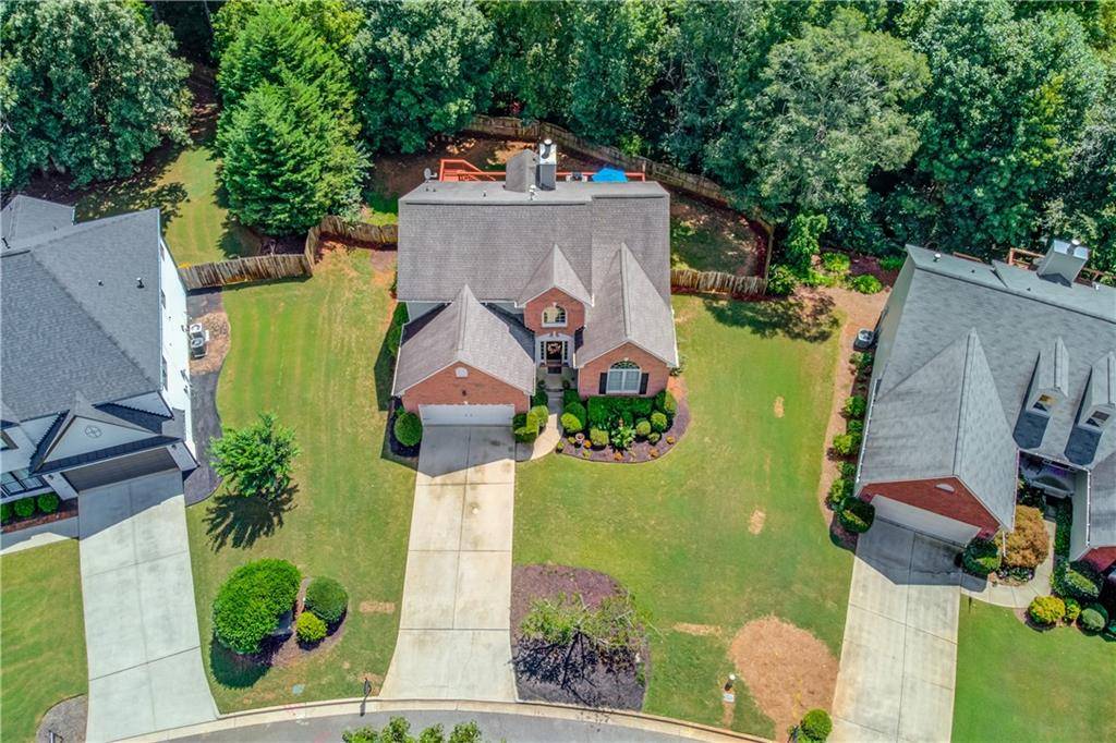 Suwanee, GA 30024,549 Summergreen CT