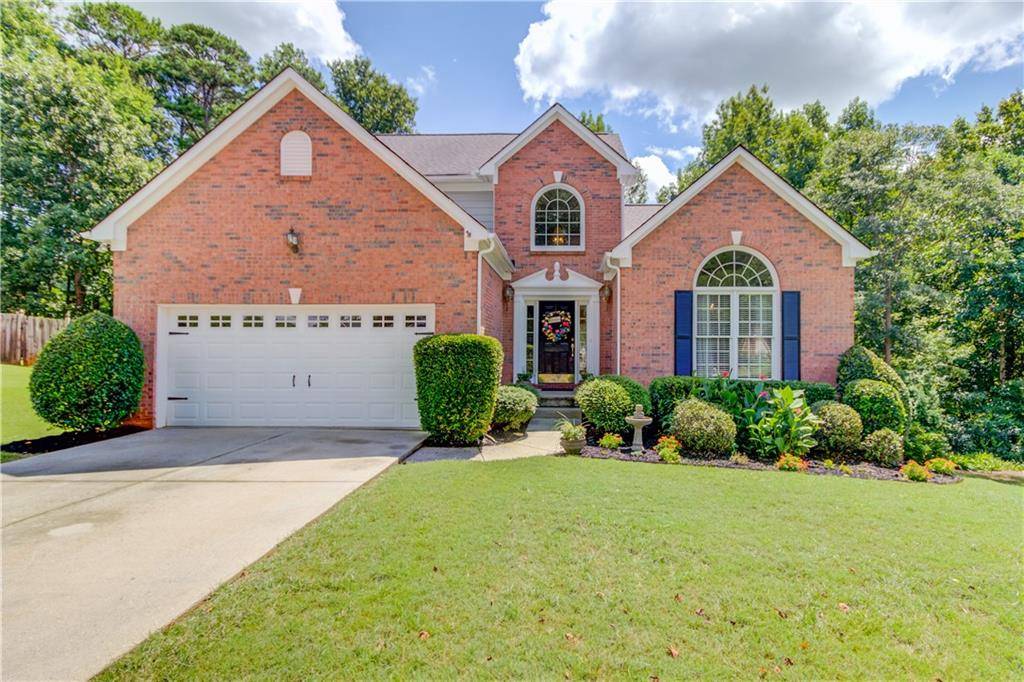 Suwanee, GA 30024,549 Summergreen CT