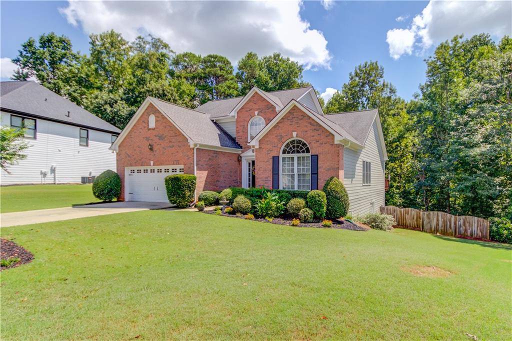 Suwanee, GA 30024,549 Summergreen CT