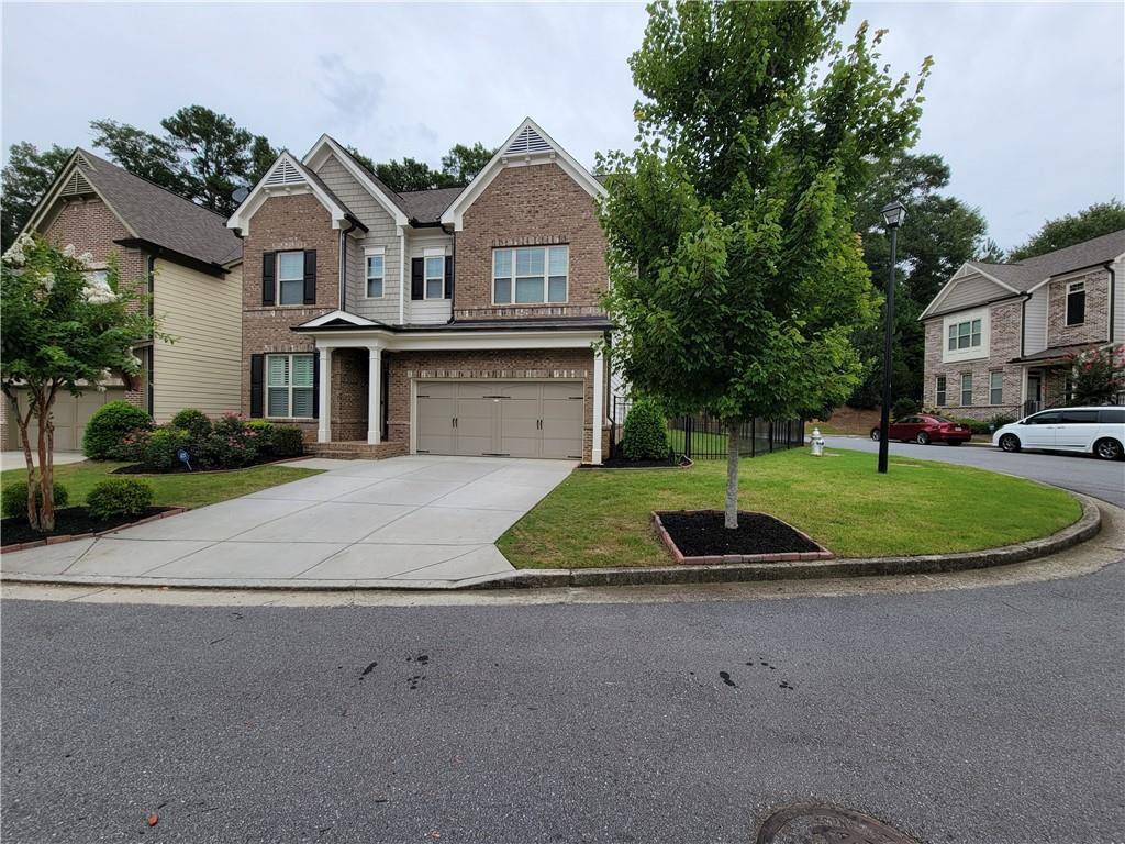 Duluth, GA 30097,4325 Bellview LN