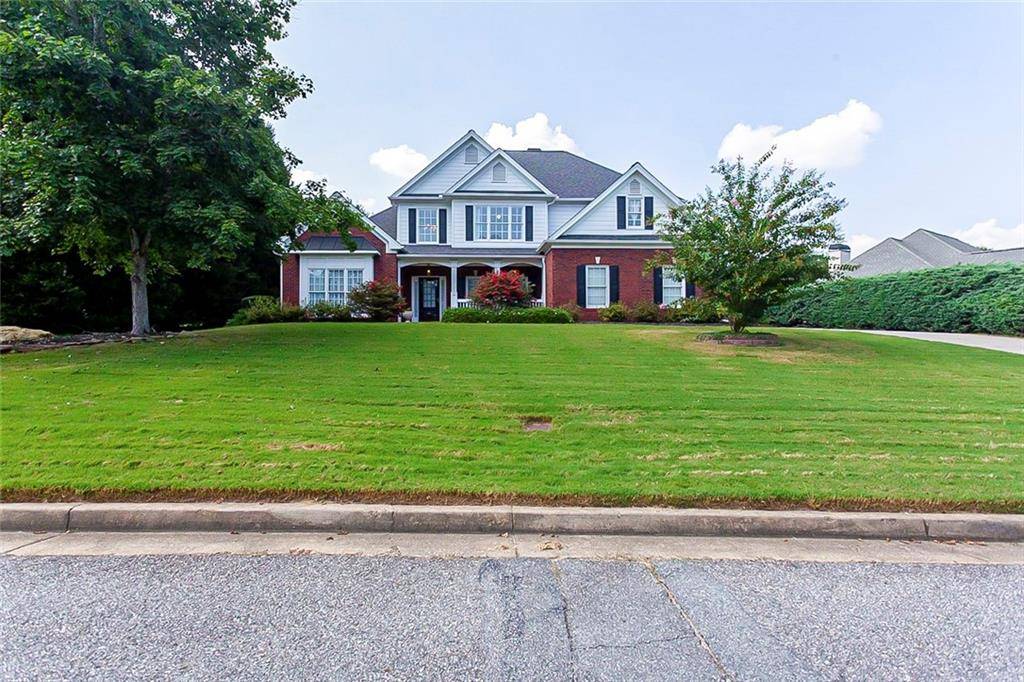 Buford, GA 30519,3530 Rolling Creek DR