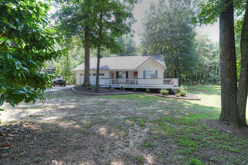 Calhoun, GA 30701,128 Deer Run TRL SE